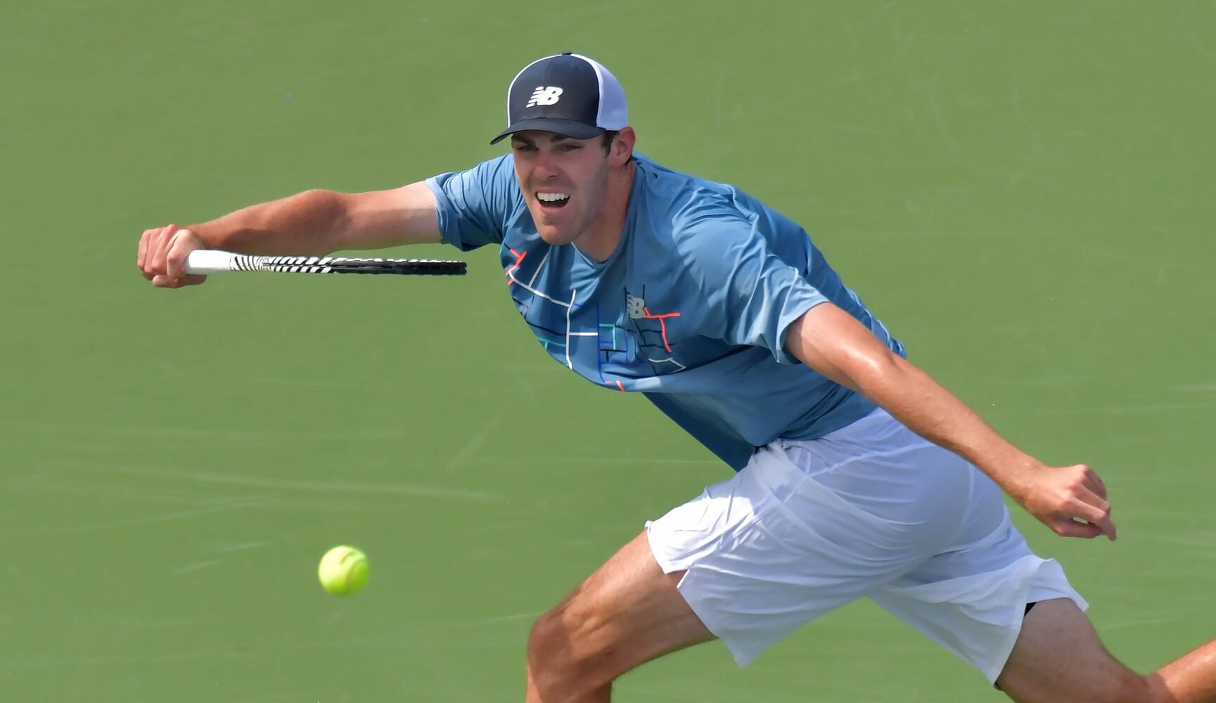 Photos: Semifinals at the BB&T Atlanta Open