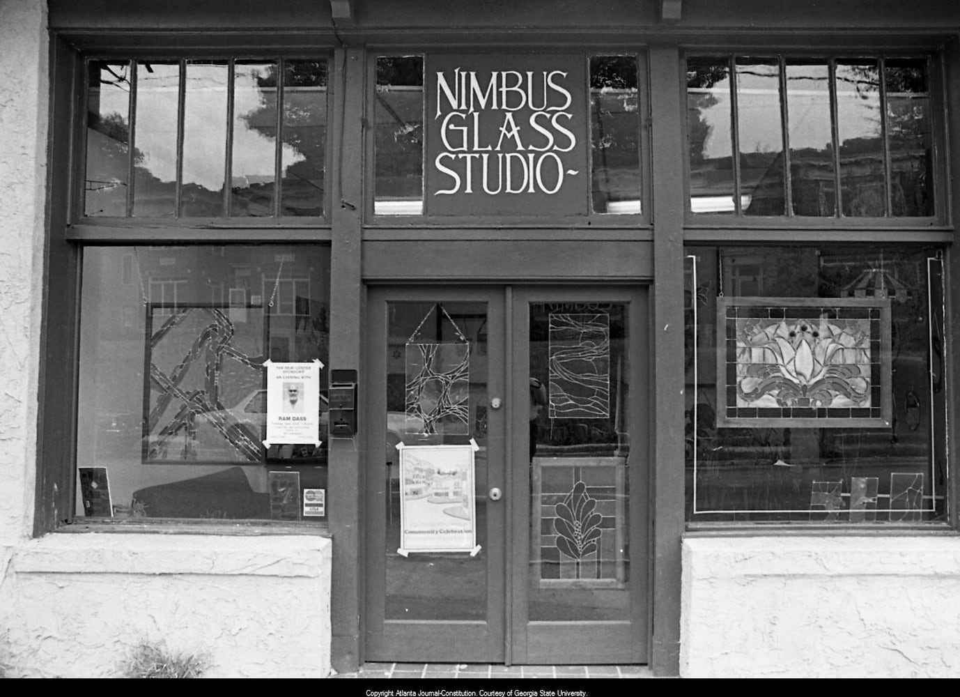 Numbus Glass Studio