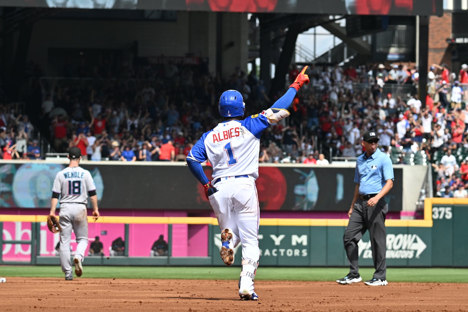 Braves vs Marlins - Saturday