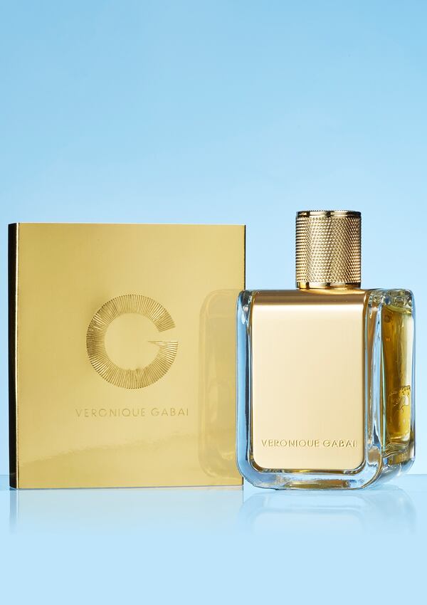 Veronque Gabai fragrances