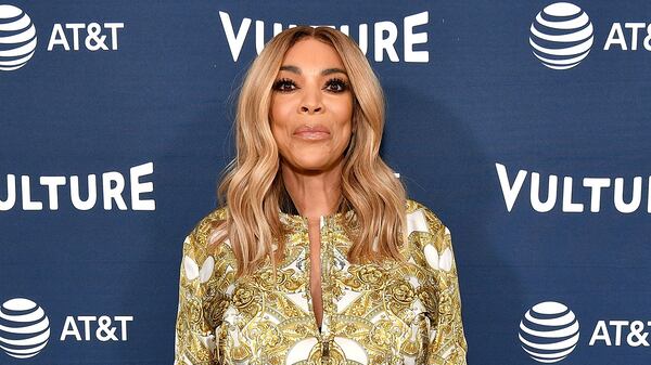 Television host Wendy Williams announced a "planned break" from her show for the first week of April.