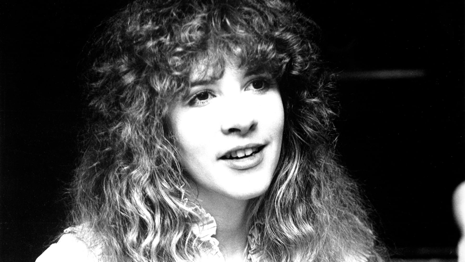 [ ] Stevie Nicks through the years