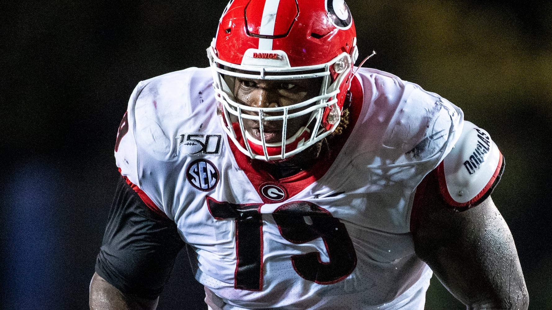 Isaiah Wilson