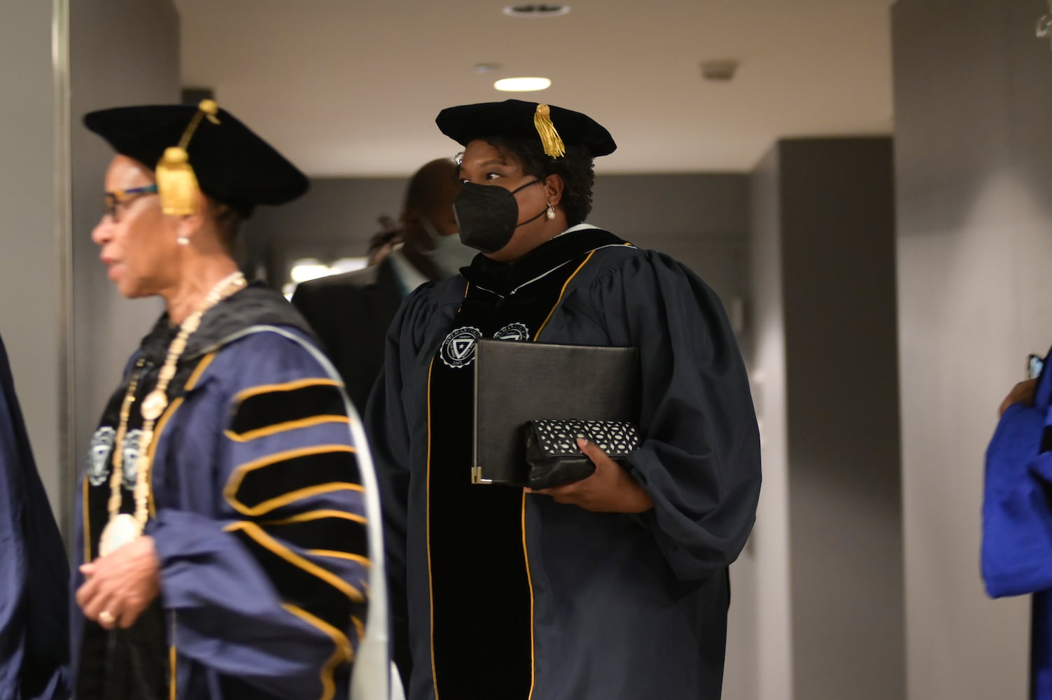 Spelman Graduation