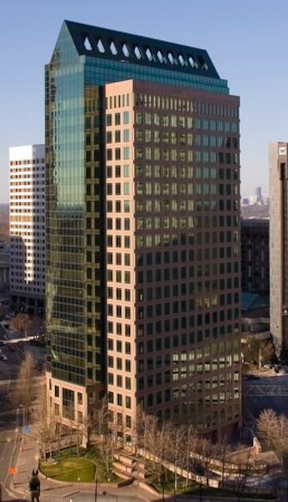 Campanile building gets SunTrust's Georgia HQ