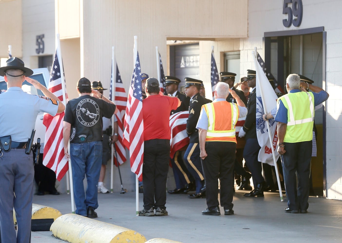 Missing Ga. native, Korean War veteran’s remains return home today