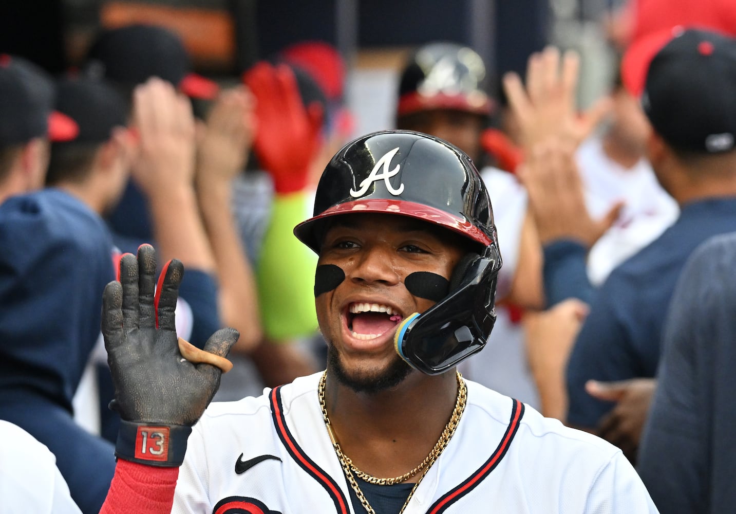 Braves vs Yankees - Tuesday