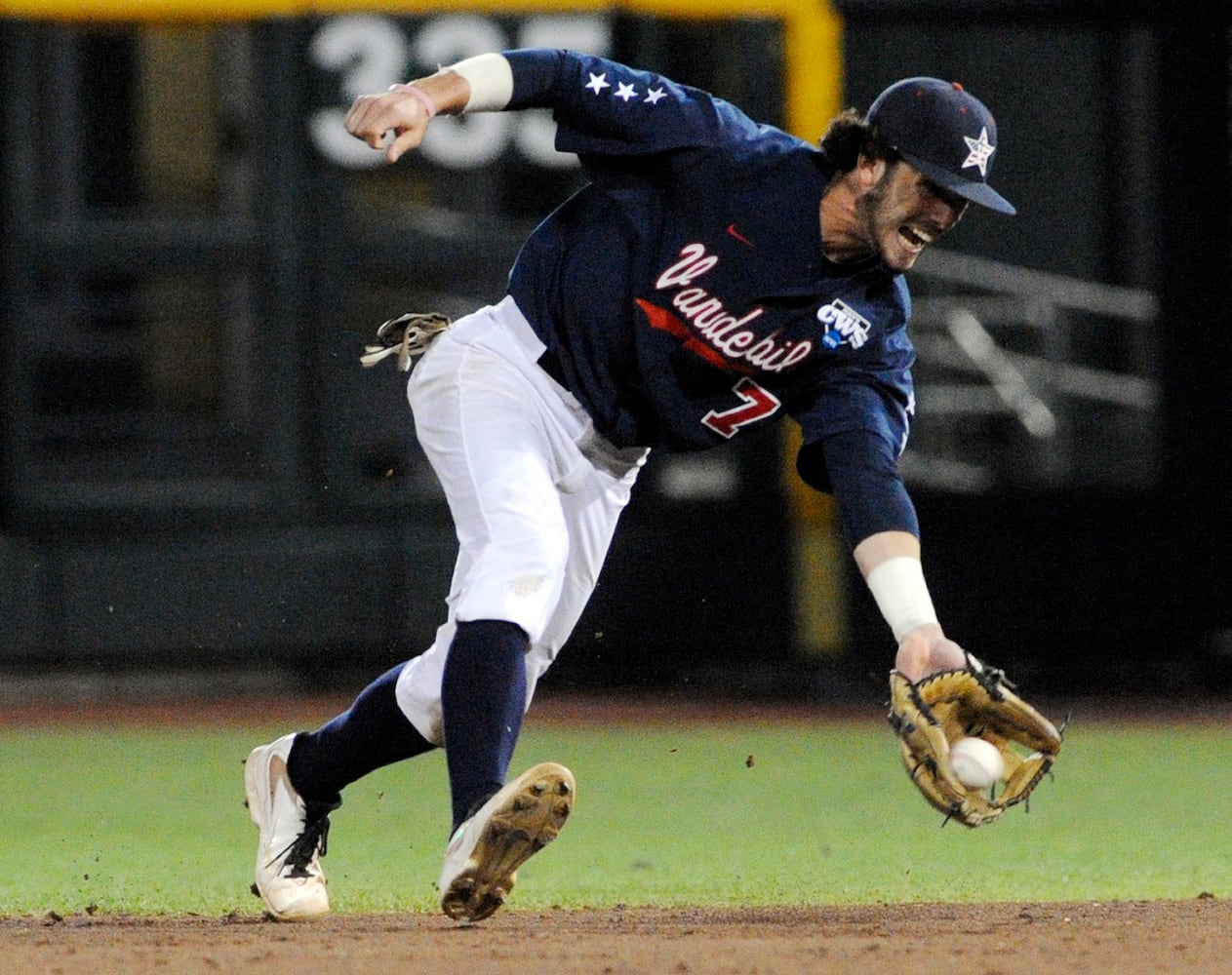 Dansby Swanson