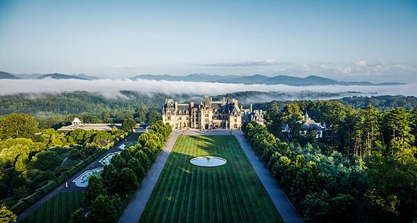 Biltmore Estate