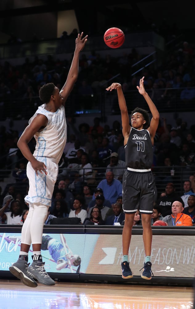 Photos: High school basketball state tournament