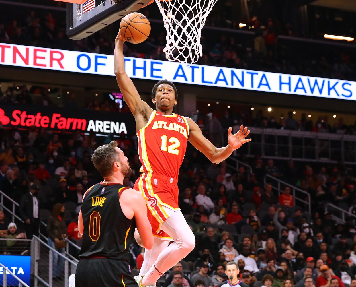 HAWKS PHOTO