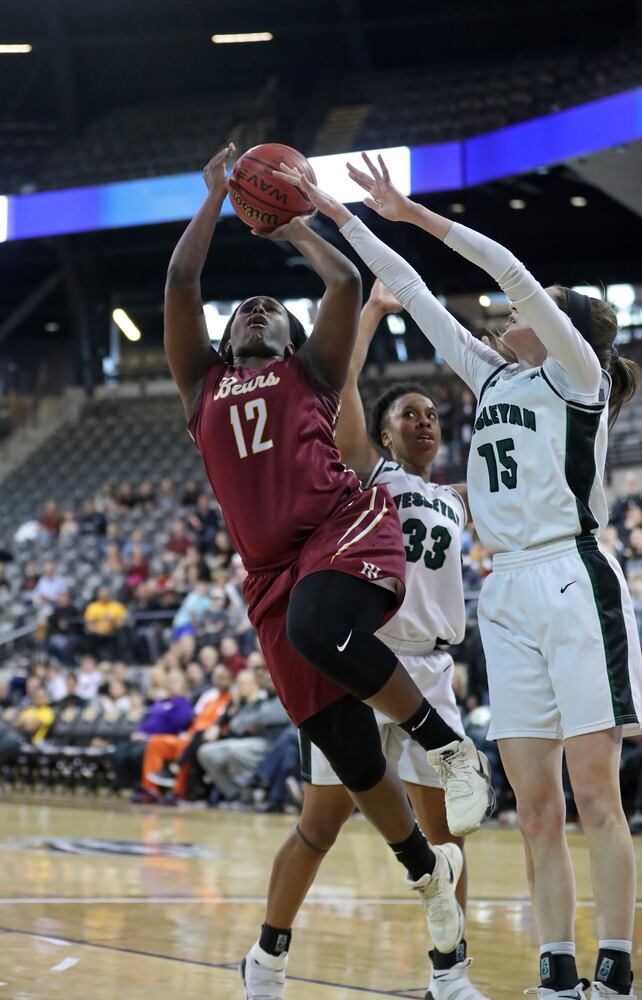 Photos: High school basketball state tournament