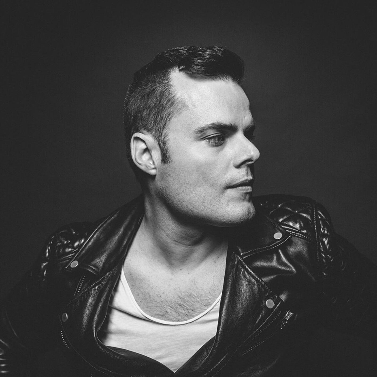 Black Jacket Symphony, featuring Freddie Mercury sound-a-like Marc Martel, will rock Atlanta Symphony Hall on Feb. 22. Photo: Crystal K. Martel