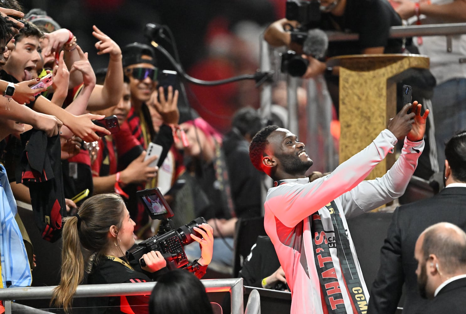 Atlanta United vs. CF Montreal