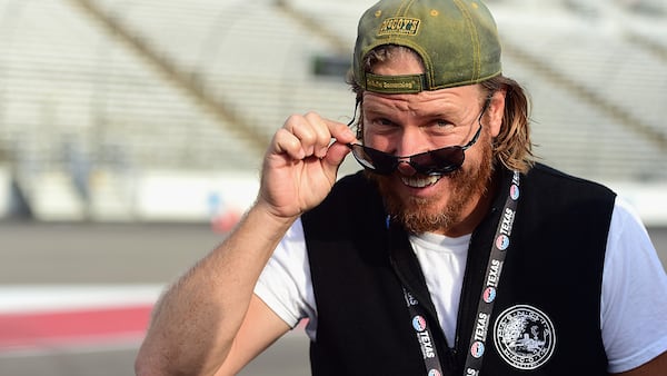 'Fixer Upper' star Chip Gaines (Photo by Jared C. Tilton/Getty Images)