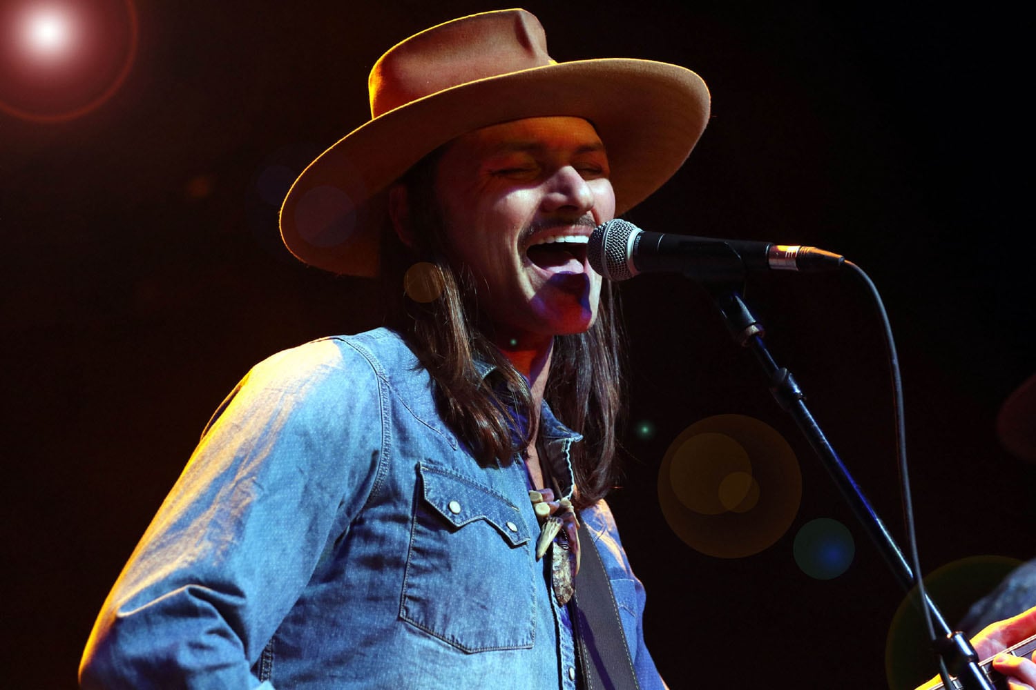 Allman Betts Band at Buckhead Theatre