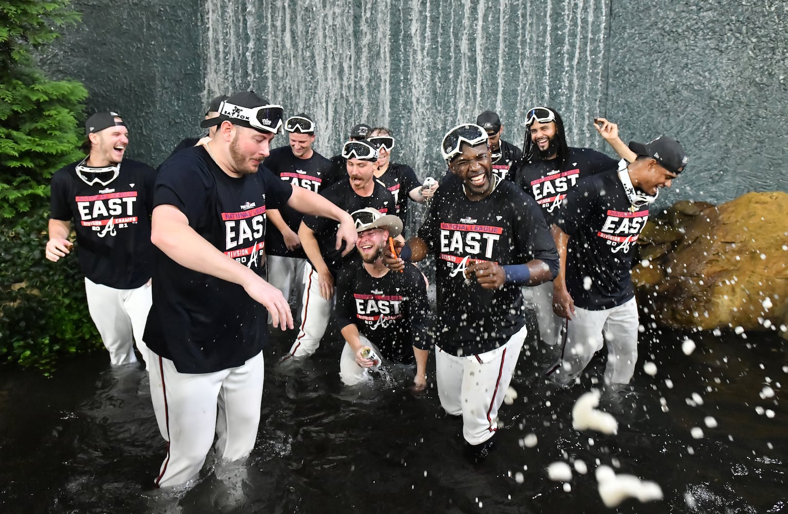 Braves-Phillies game 3