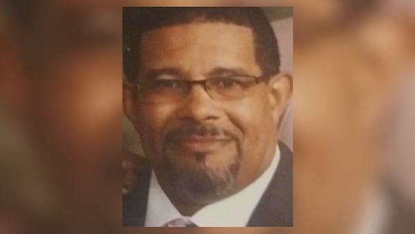 Reginald Wiggins, 57, died from gunshot wounds on March 21.