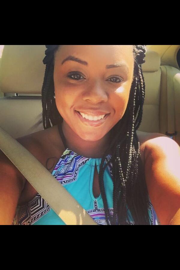 Brittany Davis' parents said she would be remembered for "her dimples" and "willingness to help others."