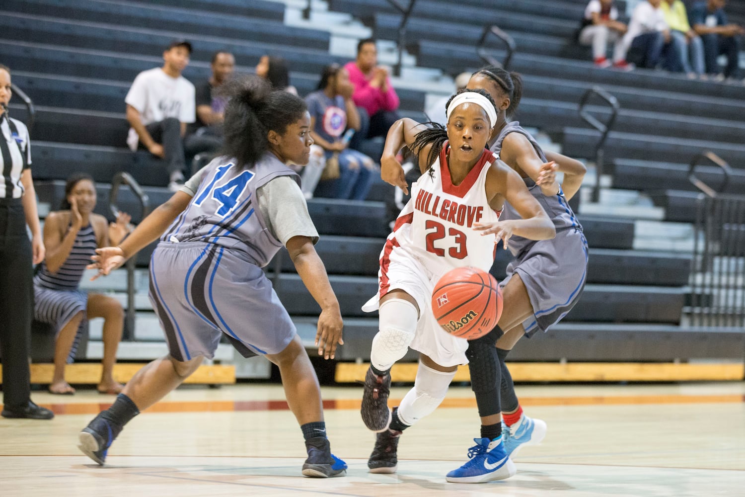 Photos: High school basketball state tournament