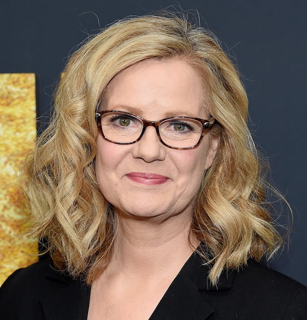 WEST HOLLYWOOD, CA - JANUARY 05:  Bonnie Hunt attends the Showtime Golden Globe Nominees Celebration at Sunset Tower Hotel on January 5, 2019 in West Hollywood, California.  (Photo by Gregg DeGuire/Getty Images)