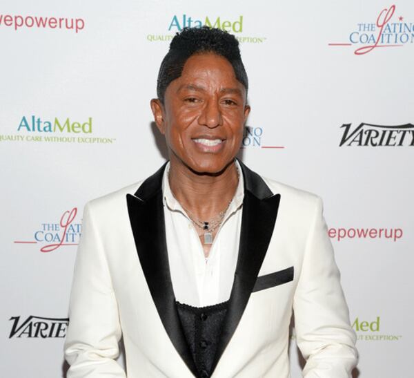 BEVERLY HILLS, CA - MAY 12: Musician Jermaine Jackson attends the AltaMed Power Up, We Are The Future Gala at the Beverly Wilshire Four Seasons Hotel on May 12, 2016 in Beverly Hills, California. (Photo by Michael Kovac/Getty Images for AltaMed)