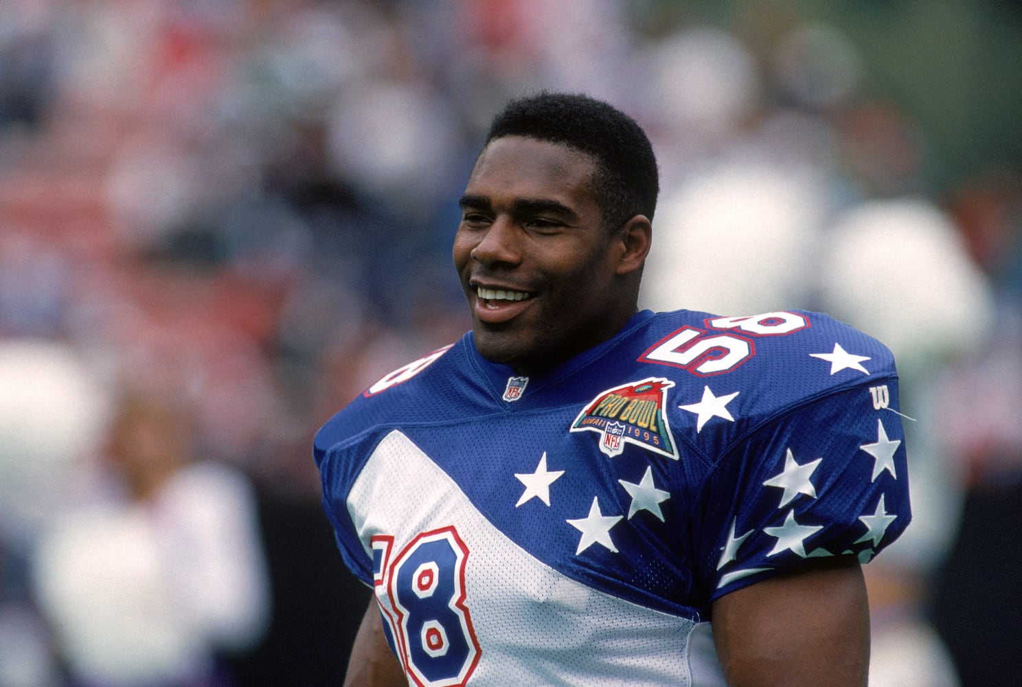 Looking back: Jessie Tuggle