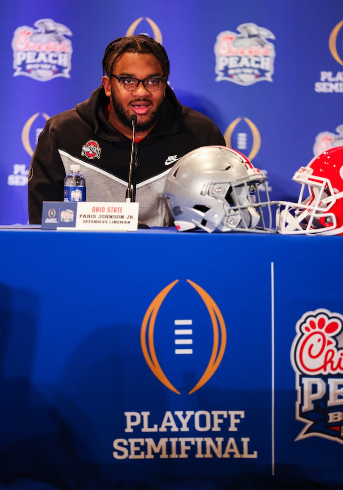 Chick-fil-A Peach Bowl