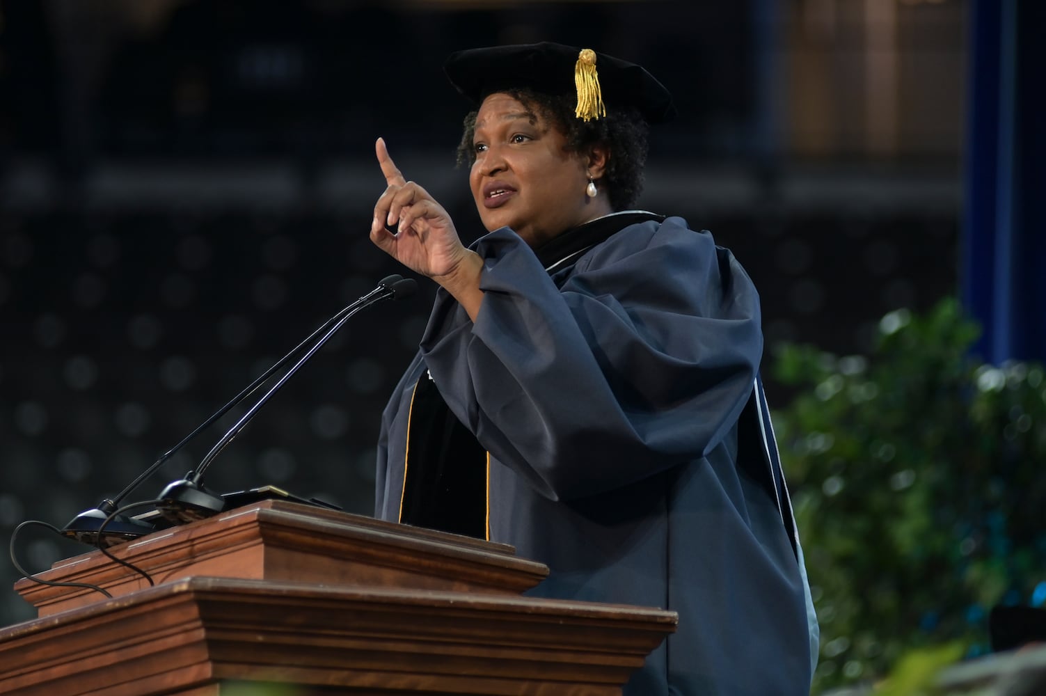 Spelman Graduation