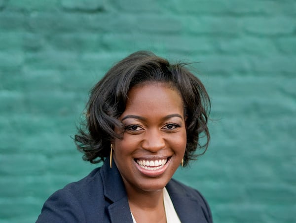 Monique Smith, M.D.