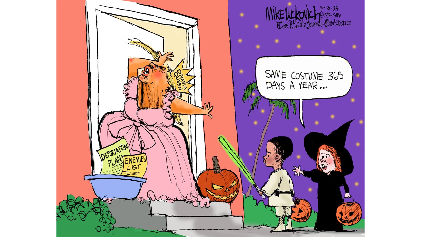 luckovich