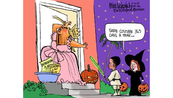 luckovich