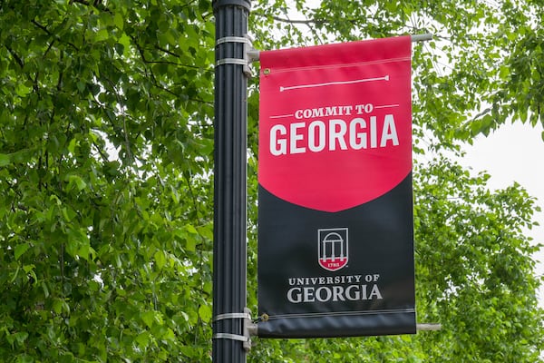 A letter recently posted online is raising questions about whether the University System of Georgia's reopening plans for the fall semester is being steered by finances and not the health and safety of its students and employees. (Ken Wolter/Dreamstime/TNS)