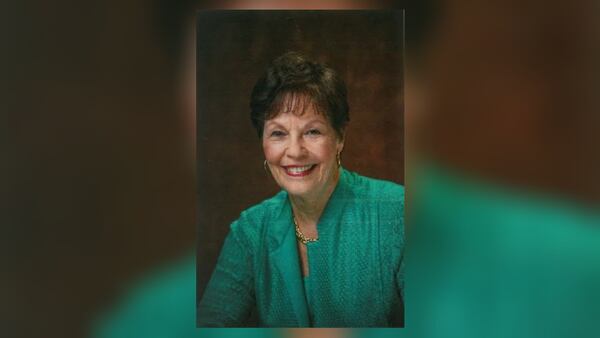 The National Rifle Association elected Carolyn Meadows of Marietta as its new president this week.