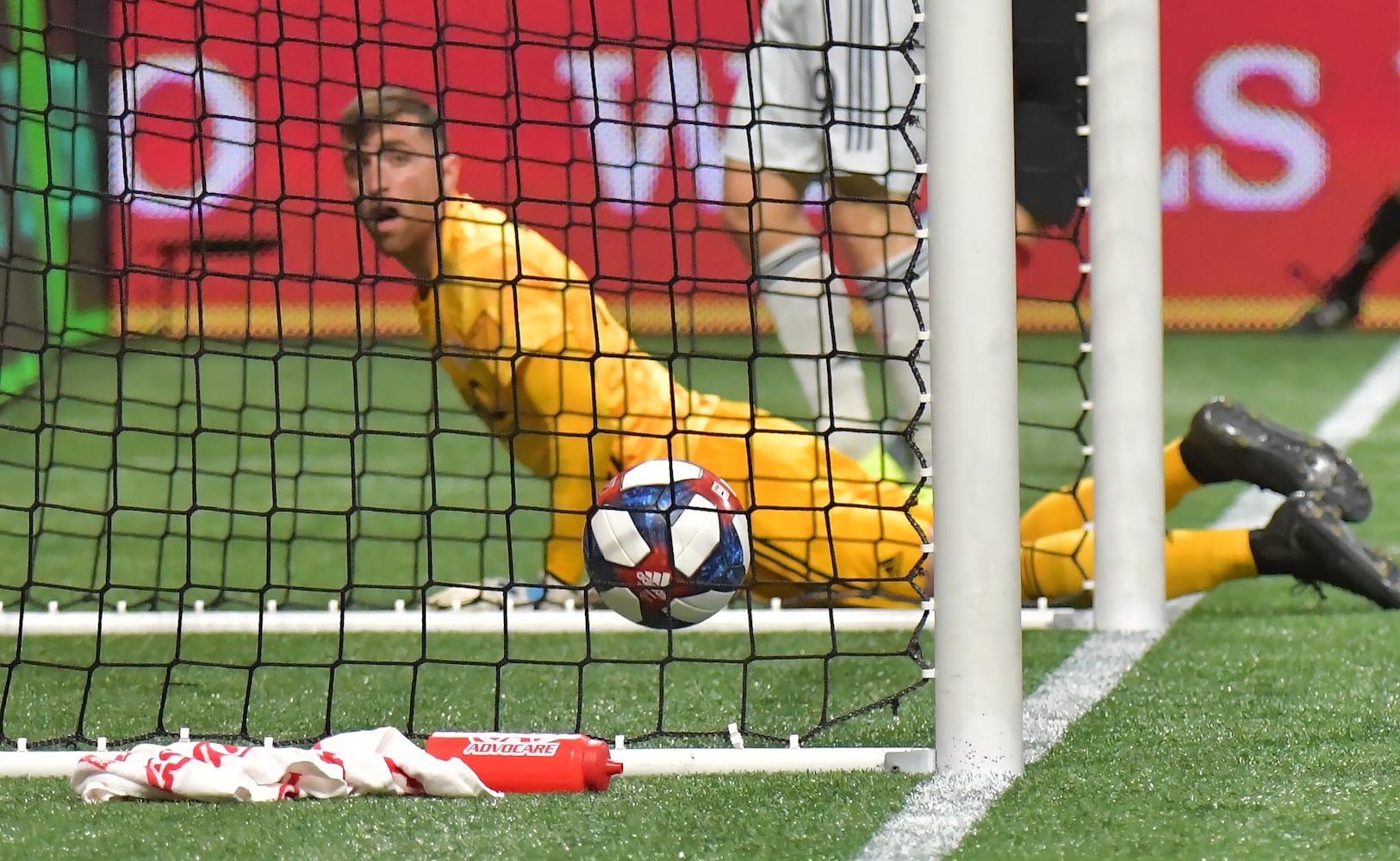 Photos: Atlanta United advances in MLS playoffs