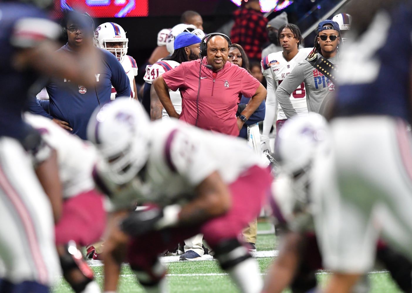 Celebration Bowl photo