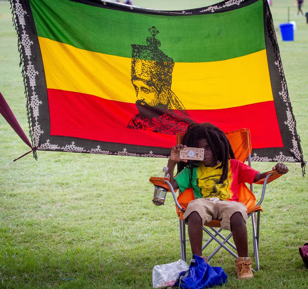 PHOTOS: 6th annual BeREGGAE Festival