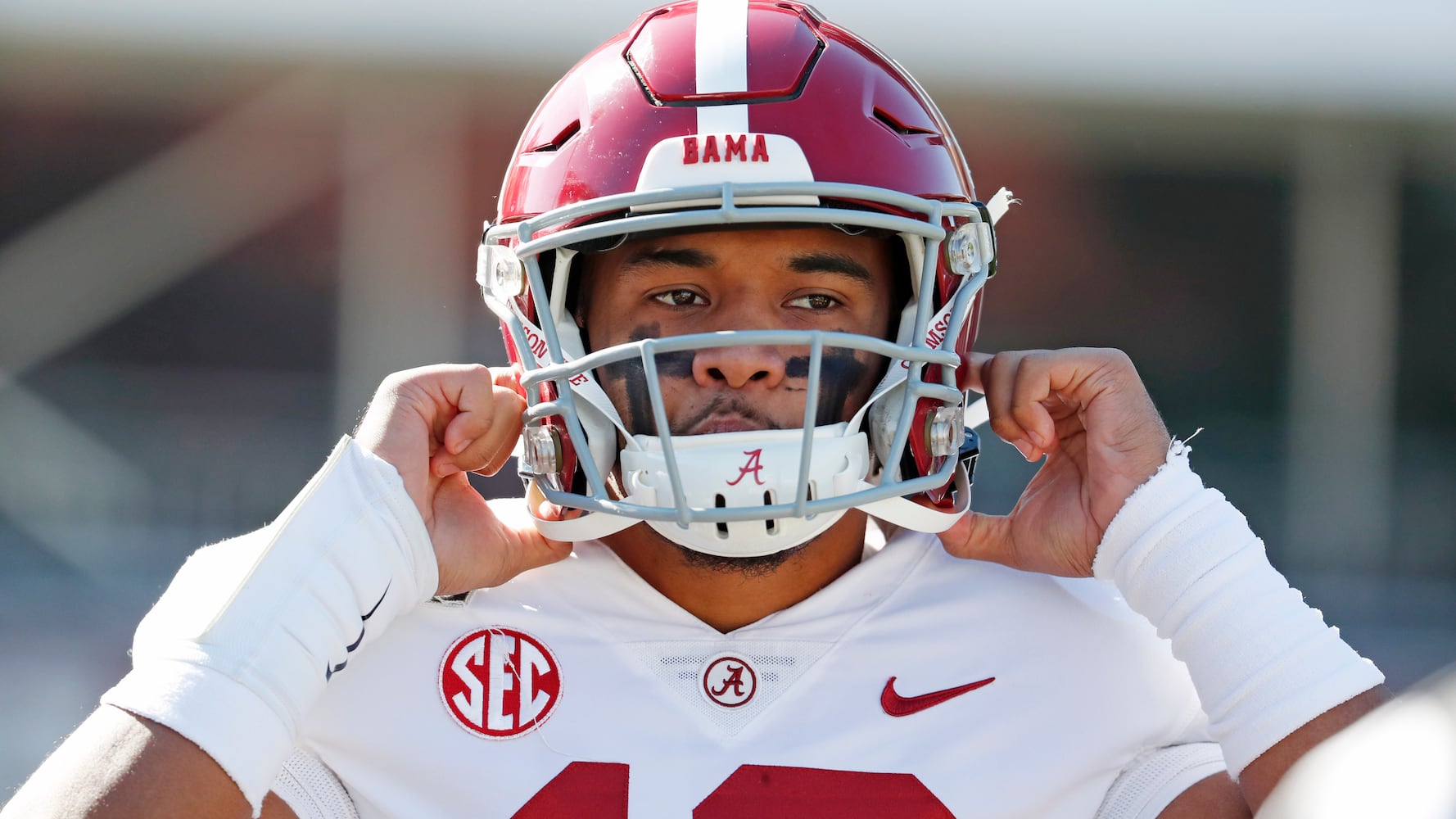 Tua Tagovailoa