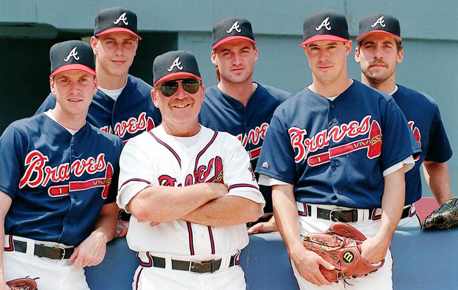 Leo Mazzone (1985, 1990-2005)