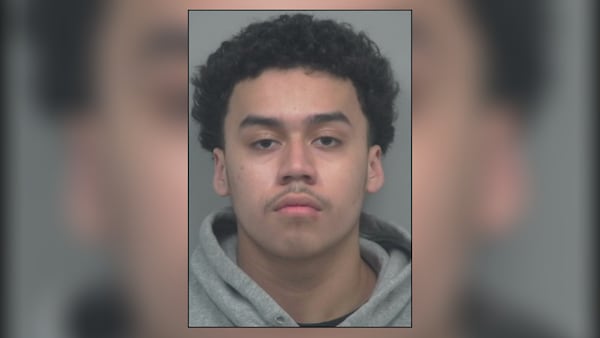 Jason Joel Ortize, 17, was arrested on a murder charge in connection with the fatal shooting of 16-year-old at a Norcross apartment complex. 