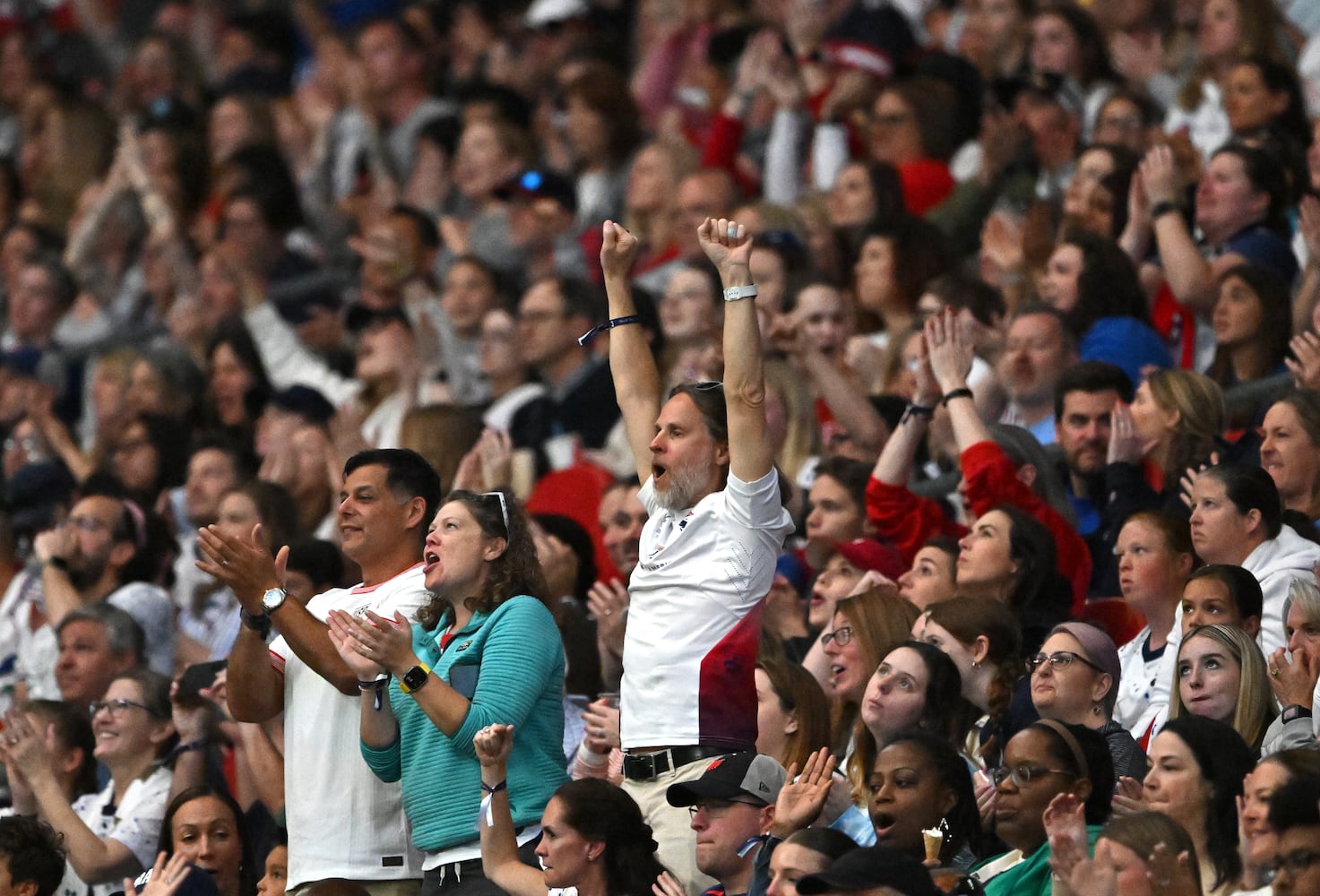 SheBelieves Cup - U.S. vs Japan