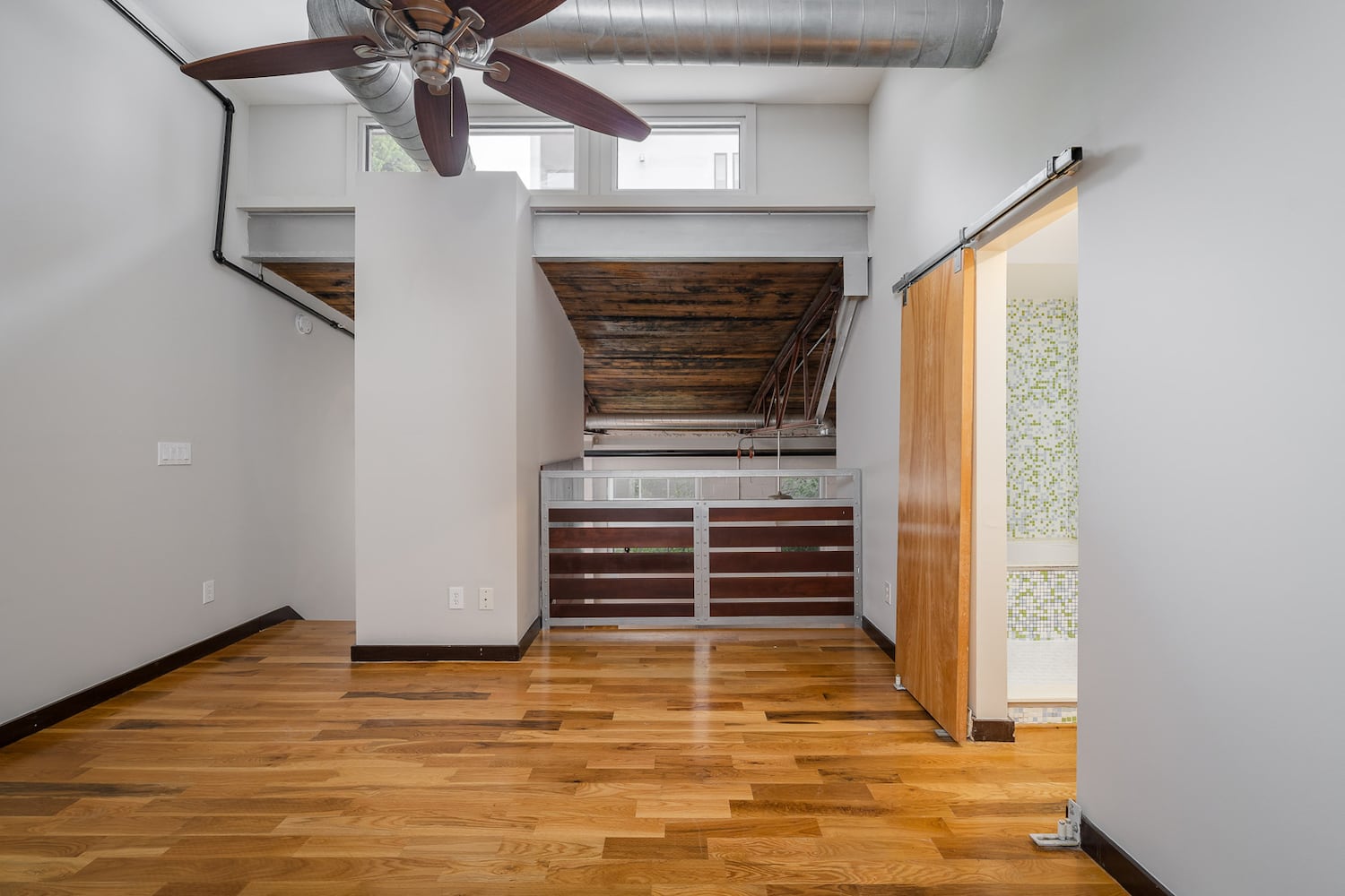 Loft living minutes from the Beltline can be yours for $325,000