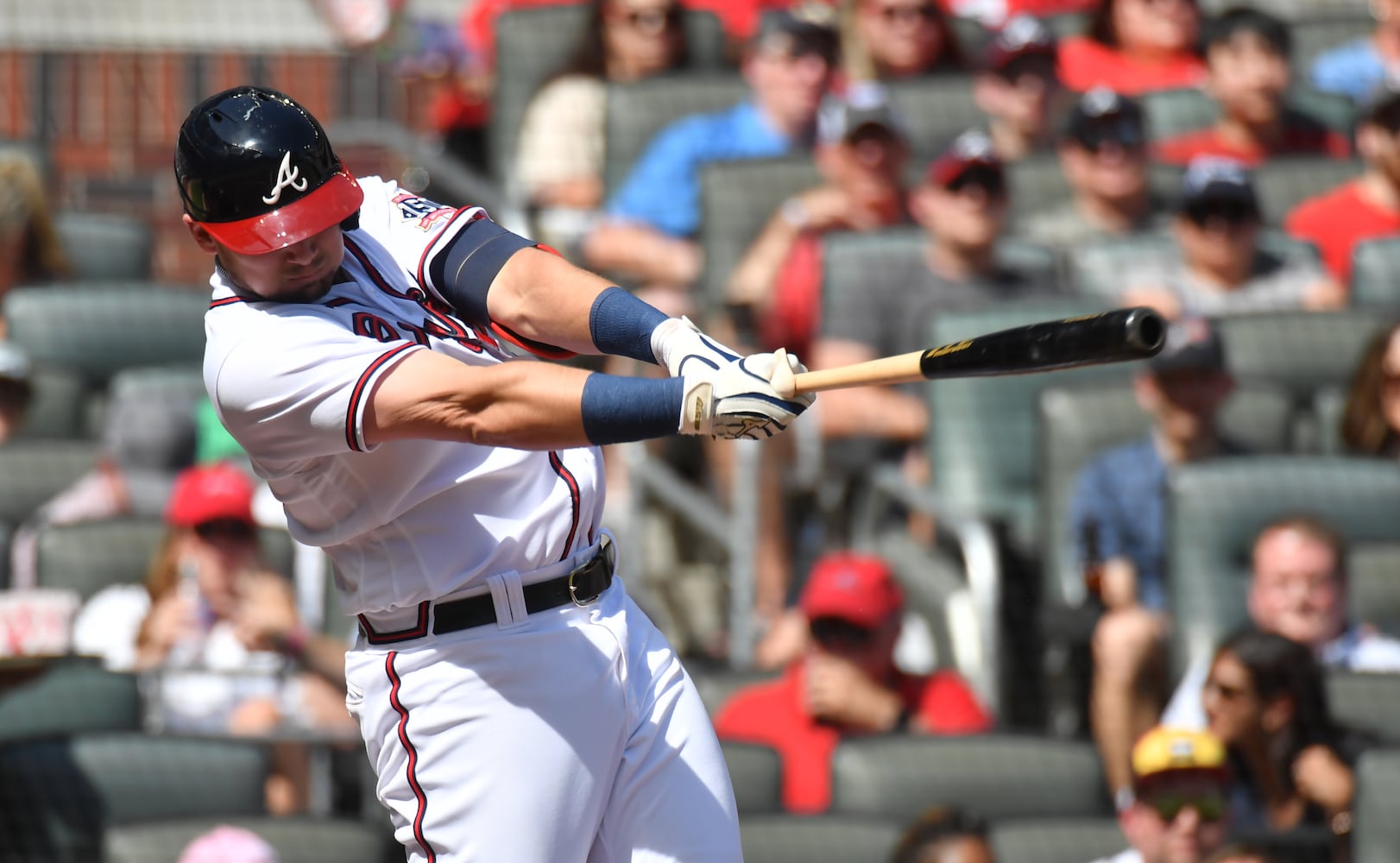 Atlanta Braves vs Pittsburgh Pirates game 3