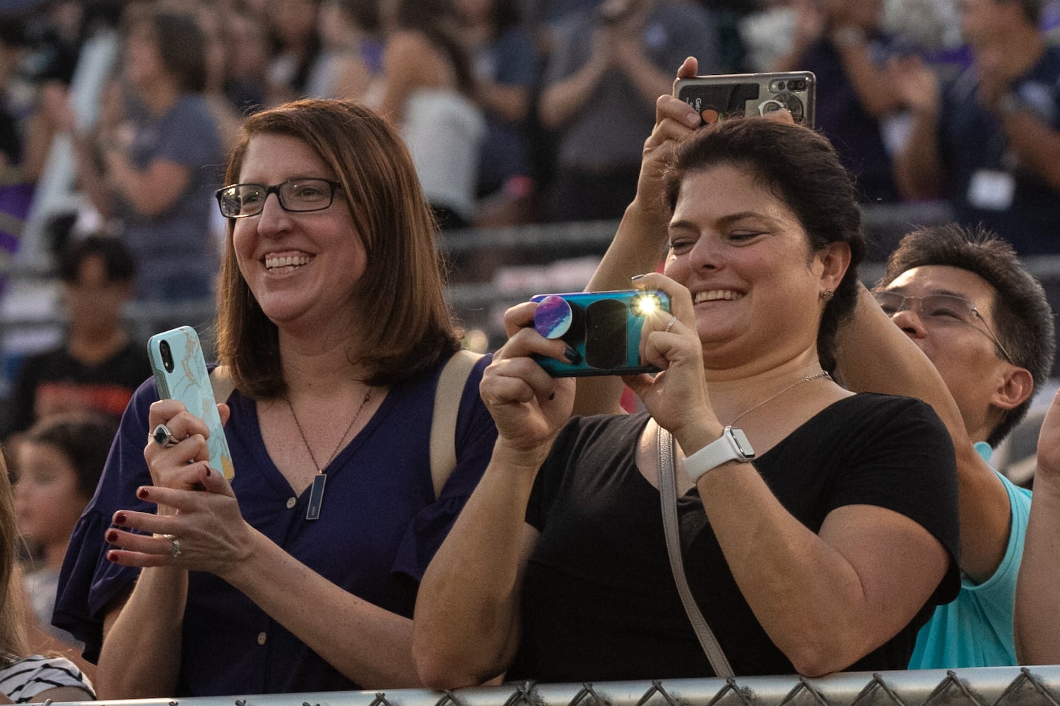 Photos: High school football Week 7