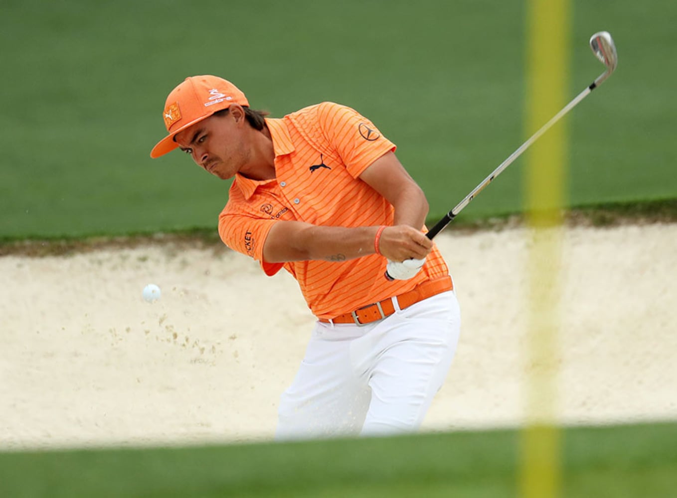 2019 Masters: Sunday’s final round