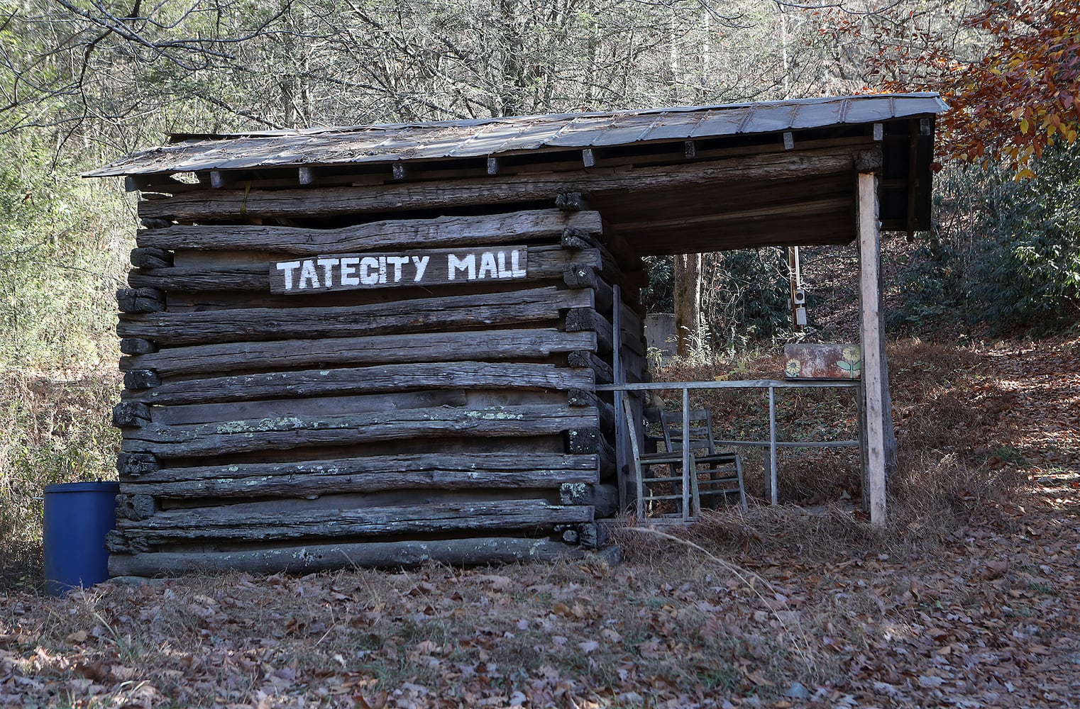 Tate City fires