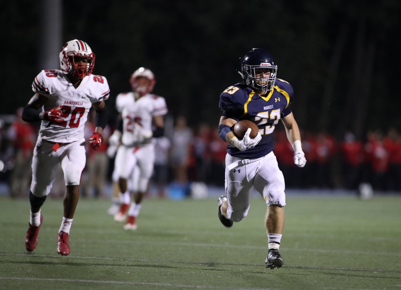 Photos: High school football Week 7