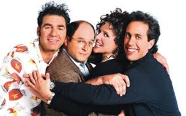 Several members of the "Seinfeld" cast sent their well wishes, some in character, to a dying fan.