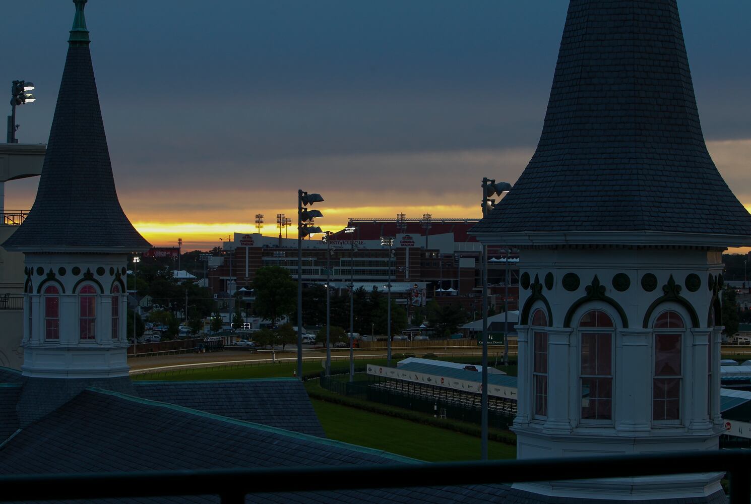 Kentucky Derby 2017