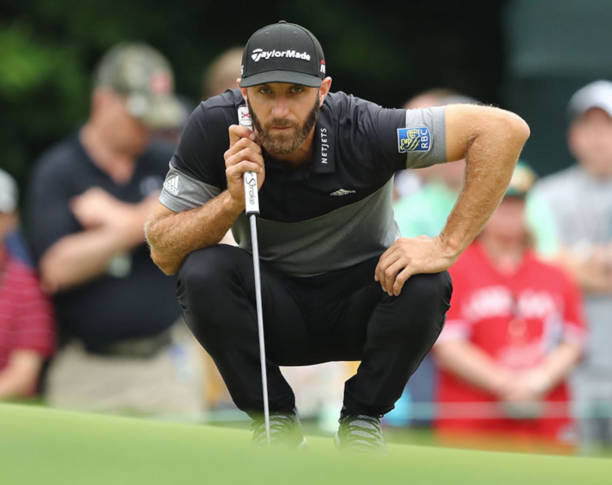 2019 Masters: Sunday’s final round